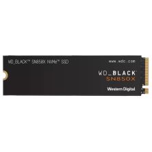 Накопитель SSD M.2 2280 1TB SN850X WD (WDS100T2X0E)