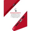 Чехол для мобильного телефона Armorstandart ICON2 Case Apple iPhone 12/12 Pro Red (ARM60585) - Изображение 3