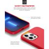 Чохол до мобільного телефона Armorstandart ICON2 Case Apple iPhone 12/12 Pro Red (ARM60585) - Зображення 4