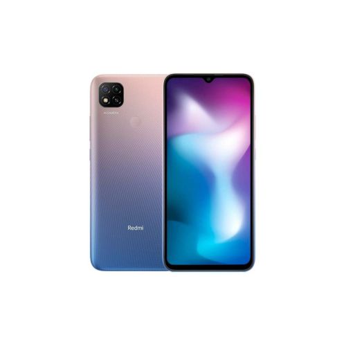 Мобільний телефон Xiaomi Redmi 9C 2/32GB Lavender Purple