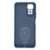 Чохол до мобільного телефона Armorstandart ICON Case Xiaomi Redmi Note 11 / Note 11s Dark Blue (ARM61578) - Зображення 1