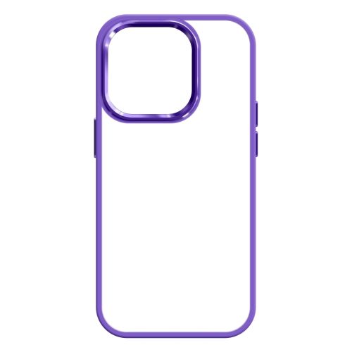 Чехол для мобильного телефона Armorstandart Unit Apple iPhone 14 Pro Lavender (ARM62482)