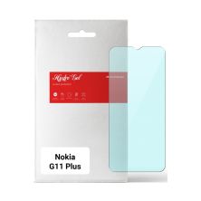 Плівка захисна Armorstandart Anti-Blue Nokia G11 Plus (ARM65123)