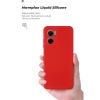Чехол для мобильного телефона Armorstandart ICON Case Xiaomi Redmi 10 5G/11 Prime 5G/Note 11E 5G Red (ARM61855) - Изображение 3