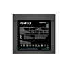 Блок питания Deepcool 450W PF450 (R-PF450D-HA0B-EU) - Изображение 2