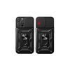 Чехол для мобильного телефона BeCover Military Apple iPhone 14 Pro Max Black (708176) - Изображение 1