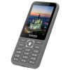 Мобільний телефон Sigma X-style 31 Power Type-C Grey (4827798855034) - Зображення 2