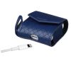 Чехол для наушников Baroque i-Smile для Apple AirPods IPH1436 Blue (702344) - Изображение 3