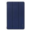 Чохол до планшета BeCover Smart Case Lenovo Tab P11 (2nd Gen) (TB-350FU/TB-350XU) 11.5 Deep Blue (708678) - Зображення 1