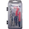 Набір інструментів Yato для ремонту різьби M12x1,75 (YT-17635) - Зображення 1