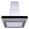 Вытяжка кухонная Perfelli TS 6635 I/BL 1000 LED - Изображение 3