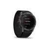 Смарт-часы Garmin Enduro 2, Saph, Carbon GrayDLC Ti w/Black UltraFit Band, GPS (010-02754-01) - Изображение 2
