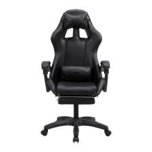 Кресло игровое GT Racer X-2323 Black