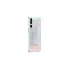 Чохол до мобільного телефона Samsung Clear Case Galaxy A24 (A245) Transparent (EF-QA245CTEGRU) - Зображення 2