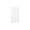 Чохол до мобільного телефона Samsung Clear Case Galaxy A24 (A245) Transparent (EF-QA245CTEGRU) - Зображення 3