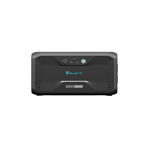 Дополнительная батарея для зарядной станции BLUETTI B300 3072Wh (B300)