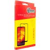 Стекло защитное Dengos Full Glue iPhone 14 Pro Max (TGFG-270) - Изображение 3