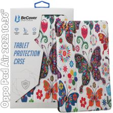 Чехол для планшета BeCover Smart Case Oppo Pad Air 2022 10.36 Butterfly (709512)