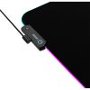 Килимок для мишки Lorgar Steller 919 RGB USB Black (LRG-GMP919) - Зображення 3