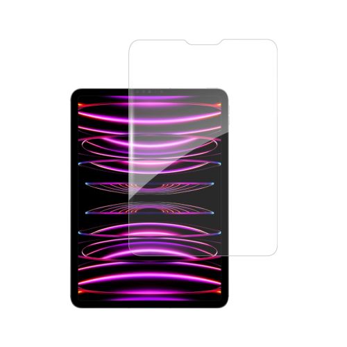 Стекло защитное ACCLAB Full Glue Apple iPad Pro 12.9 2022/2021/2020/2018 (1283126575198)