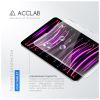 Стекло защитное ACCLAB Full Glue Apple iPad Pro 12.9 2022/2021/2020/2018 (1283126575198) - Изображение 1