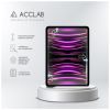 Скло захисне ACCLAB Full Glue Apple iPad Pro 12.9 2022/2021/2020/2018 (1283126575198) - Зображення 2