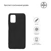 Чехол для мобильного телефона Armorstandart Matte Slim Fit Nokia G42 5G Black (ARM69622) - Изображение 2