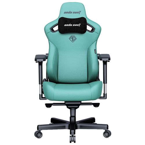 Кресло игровое Anda Seat Kaiser 3 Size XL Green (AD12YDC-XL-01-E-PV/C)