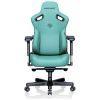 Кресло игровое Anda Seat Kaiser 3 Size XL Green (AD12YDC-XL-01-E-PV/C) - Изображение 1