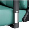 Кресло игровое Anda Seat Kaiser 3 Size XL Green (AD12YDC-XL-01-E-PV/C) - Изображение 3