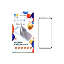 Скло захисне Drobak Asus ROG Phone 5 Pro (Black) (616152) (616152)