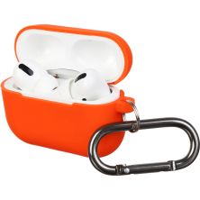 Чохол для навушників Armorstandart Hang Case для Apple Airpods Pro Orange (ARM56065)