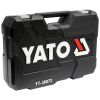 Набір інструментів Yato YT-38872 - Зображення 2