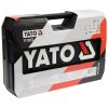 Набір інструментів Yato YT-38872 - Зображення 3