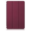 Чохол до планшета BeCover Smart Case Xiaomi Redmi Pad SE11 Red Wine (709863) - Зображення 1