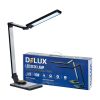 Настільна лампа Delux TF-520 10 Вт LED 3000K-4000K-6000K (90021196 90018130) - Зображення 2