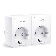 Умная розетка TP-Link Tapo P110 (2-pack) (Tapo P110(2-pack))