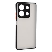 Чехол для мобильного телефона Armorstandart Frosted Matte Xiaomi Redmi Note 13 5G Black (ARM71881)
