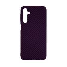 Чехол для мобильного телефона Armorstandart LikeCarbon Samsung M34 Purple (ARM71936)
