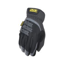 Защитные перчатки Mechanix FastFit Black (XL) (MFF-05-011)