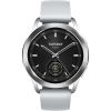 Смарт-годинник Xiaomi Watch S3 Silver (BHR7873GL) (1025029) - Зображення 1