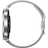 Смарт-годинник Xiaomi Watch S3 Silver (BHR7873GL) (1025029) - Зображення 2