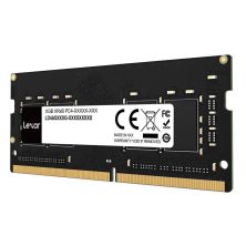 Модуль пам'яті для ноутбука DDR4 32GB 3200 MHz Lexar (LD4AS032G-B3200GSST)
