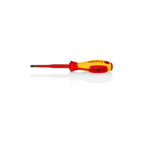 Отвертка KNIPEX (Slim) PlusMinus Phillips (98 24 02 SLS)