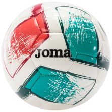 Мяч футбольный Joma Dali II білий, мультиколор Уні 4 400649.497 (8424309613006)