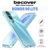 Чехол для мобильного телефона BeCover Anti-Shock Honor 90 Lite Clear (710844) - Изображение 3