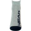 Носки Head Qperformance Quarter 781009001-870 2 пари Синій/Сірий 35-38 (8718824546490) - Изображение 2