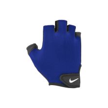 Рукавички для фітнесу Nike M Essential FG синій, антрацит Уні XL N.000.0003.405.XL (887791731487)
