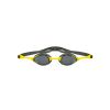 Окуляри для плавання Arena Cobra Swipe 004195-200 чорний, жовтий Уні OSFM (3468336572627) - Зображення 1