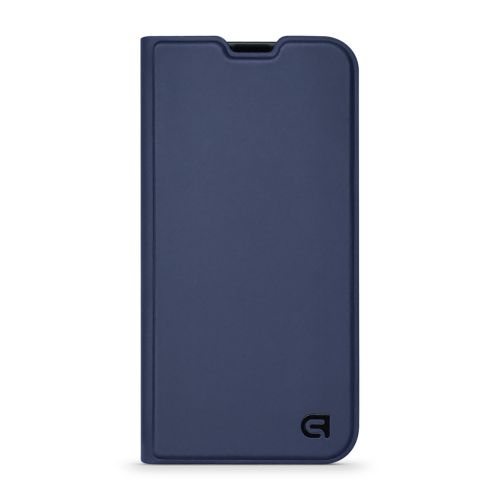 Чохол до мобільного телефона Armorstandart OneFold Case Motorola G34 5G Dark Blue (ARM73873)